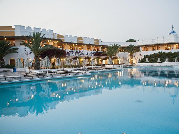 Lagas Aegean Village