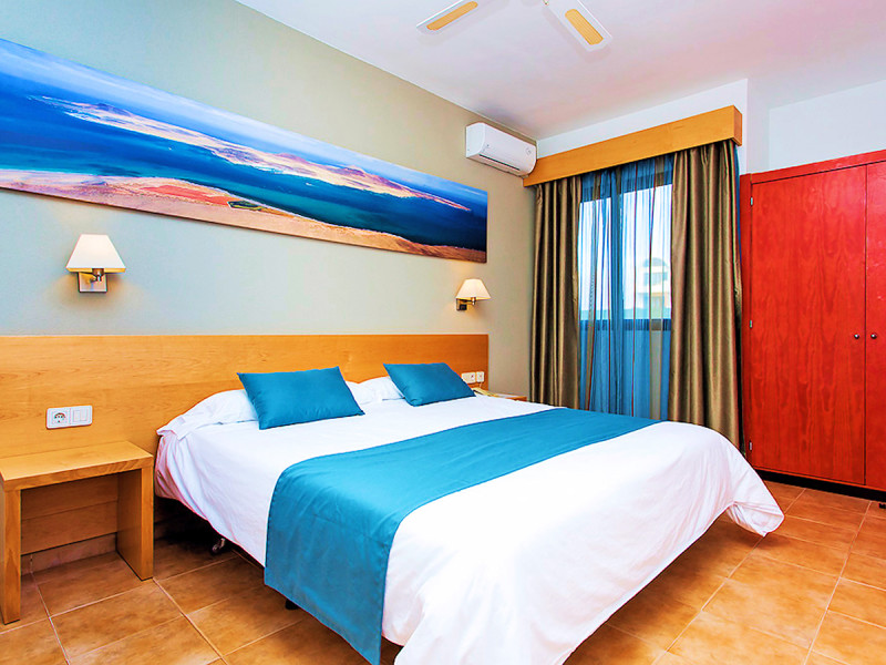 SBH HotelRoyal Monica