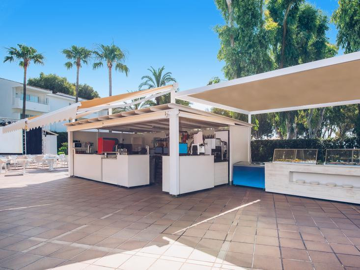 Iberostar W. Ciudad Bl.