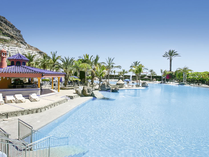 Hotel LIVVO Lago Taurito