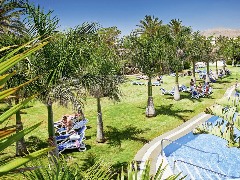 Hotel Costa Calero Thalasso & Spa