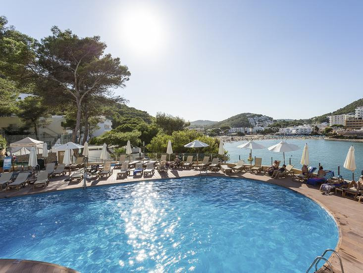 Palladium Cala LLonga