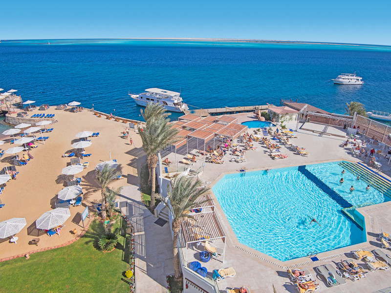 SUNRISE Holidays Resort (Adults Only)