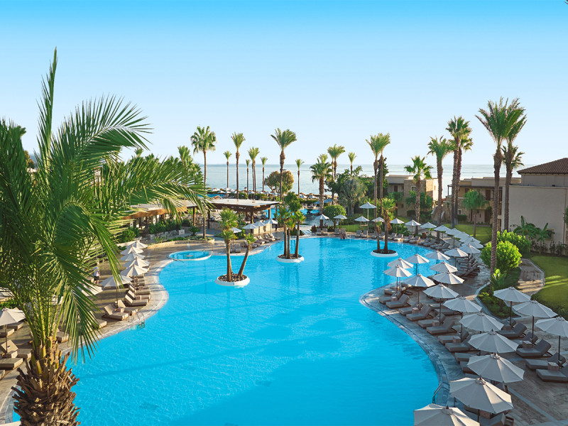 Grecotel LUXME Kos