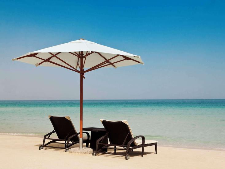 Hilton Dubai Jumeirah