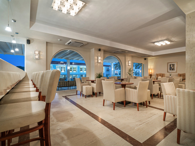 Hotel Zante Park