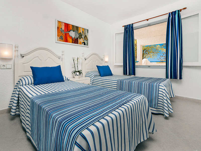 Hotel Globales Montemar