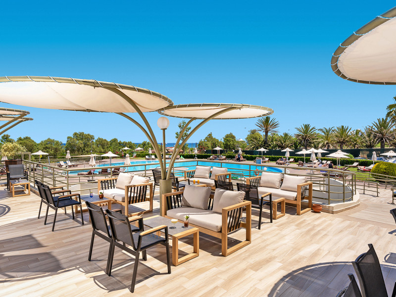 Georgioupolis Resort & Aquapark