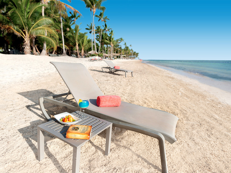 Catalonia Royal Bavaro Resort & Spa