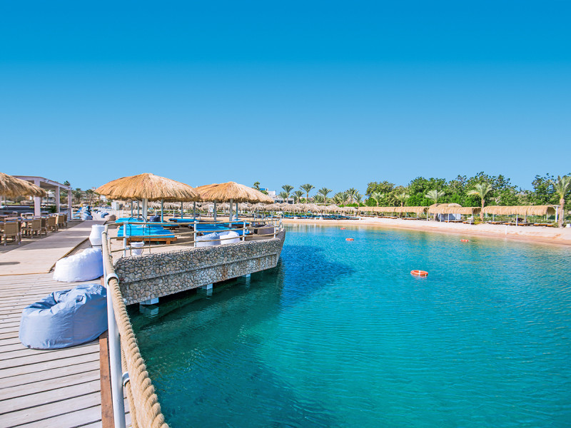 SUNRISE Aqua Joy Resort