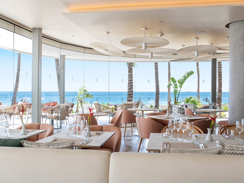 Plus Fariones Suite Hotel