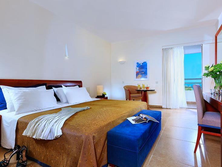 Apollonia Beach