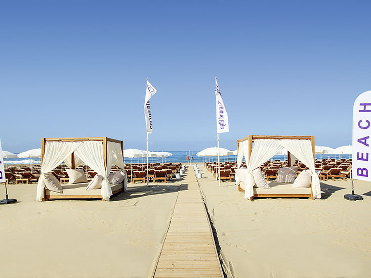 Hotel Blue Diamond Alya