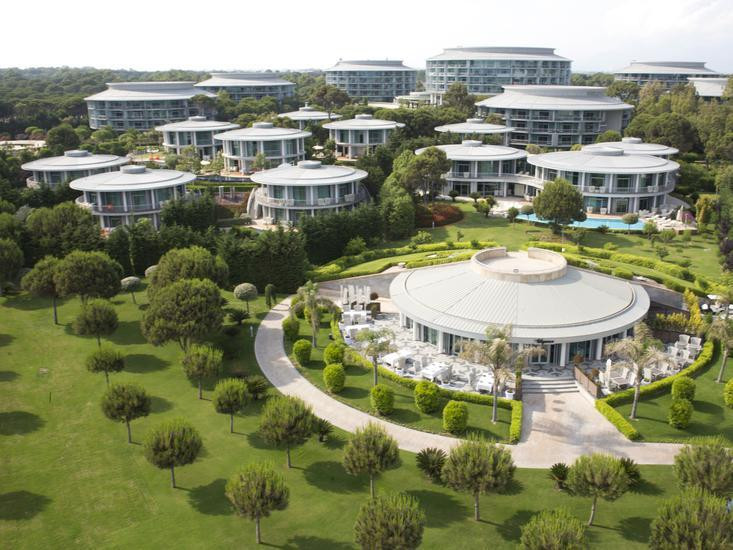 Calista Luxury Resort