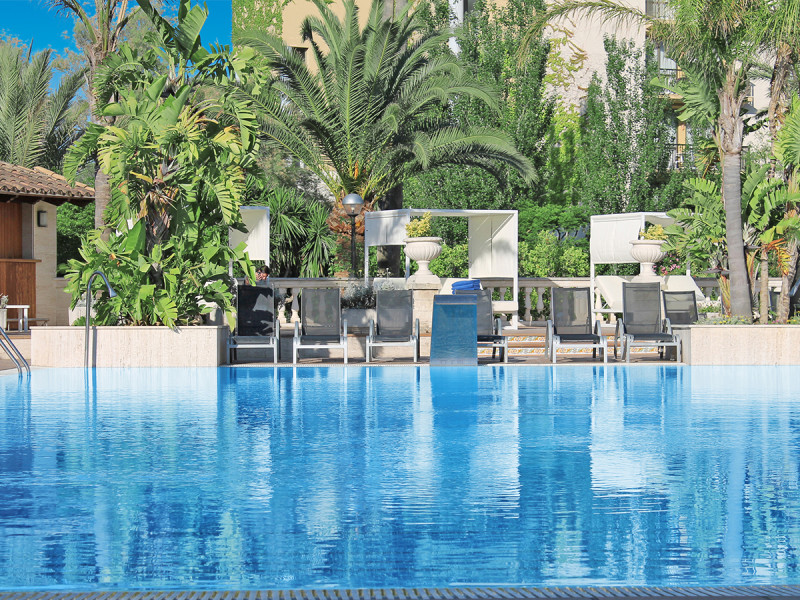 Hotel Bahia de Alcúdia