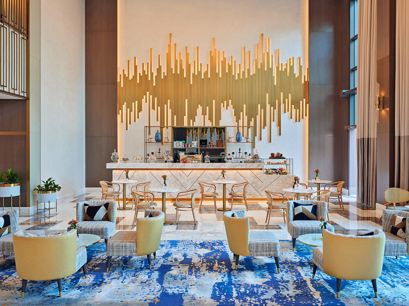 Sofitel Dubai Jumeirah Beach