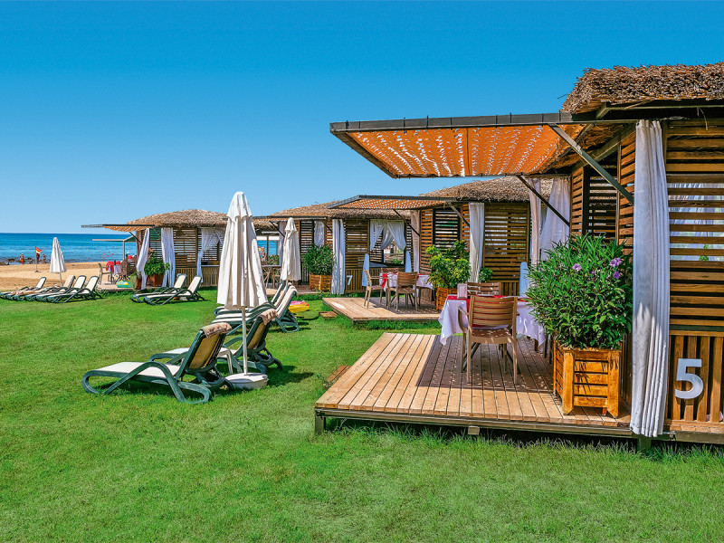 Hotel Bella Resort & Spa