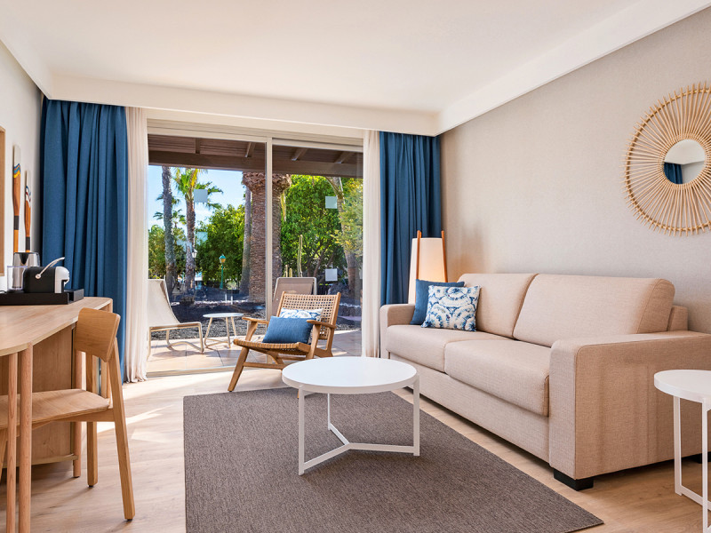 Barcelo Fuerteventura Castillo