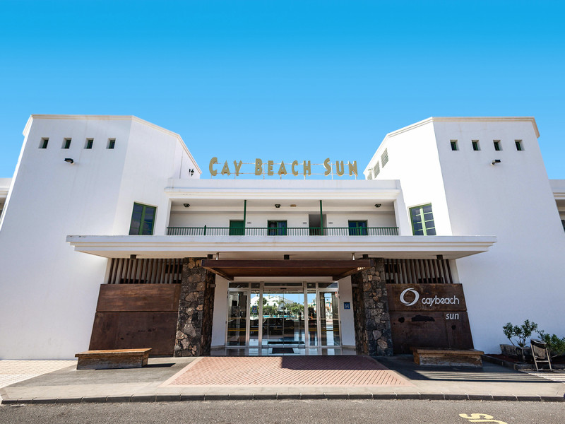 Hotel Caybeach Sun