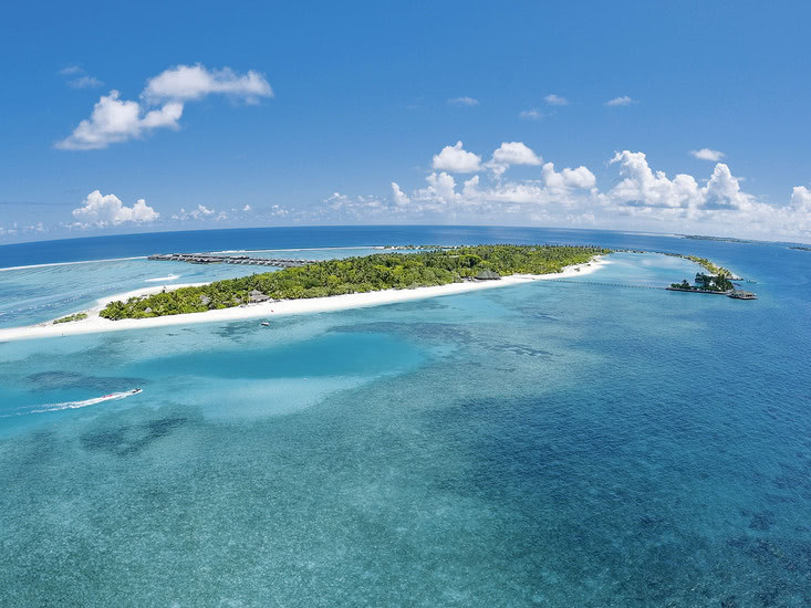 Villa Nautica, Paradise Island 