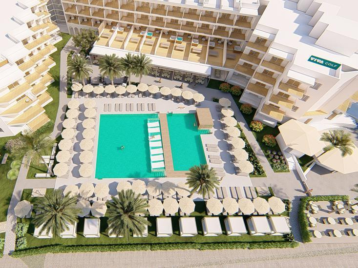 VIVA Golf Adults only 18+