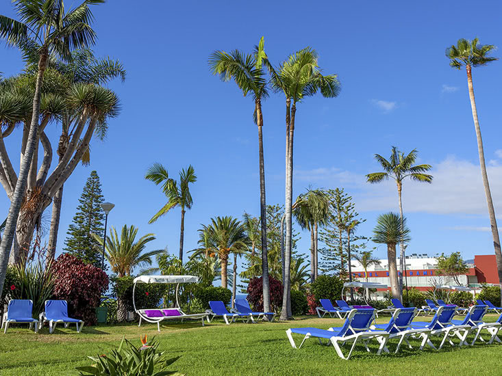 Hotel Best Semiramis