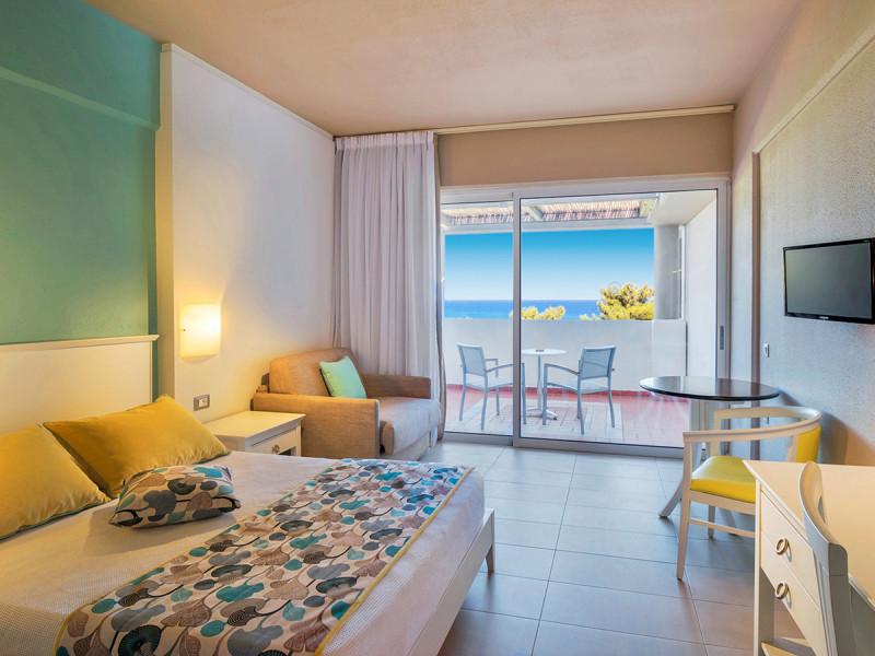 alltoura Club Hotel Porto Angeli