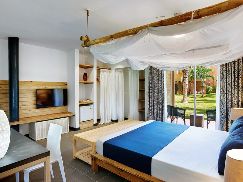 Veranda Pointe aux Biches