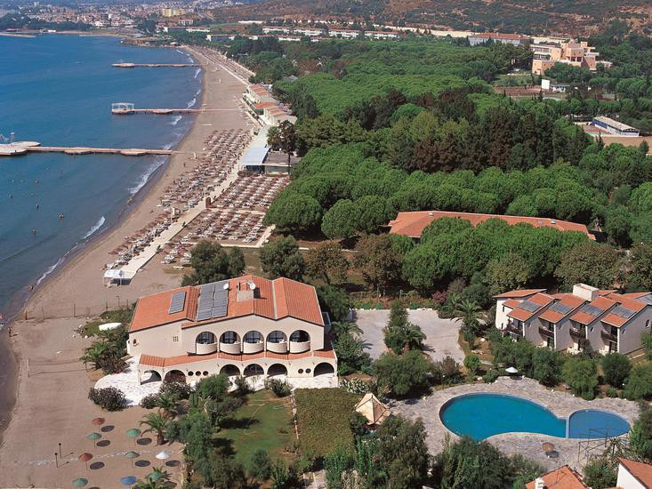 Dogan Paradise Beach