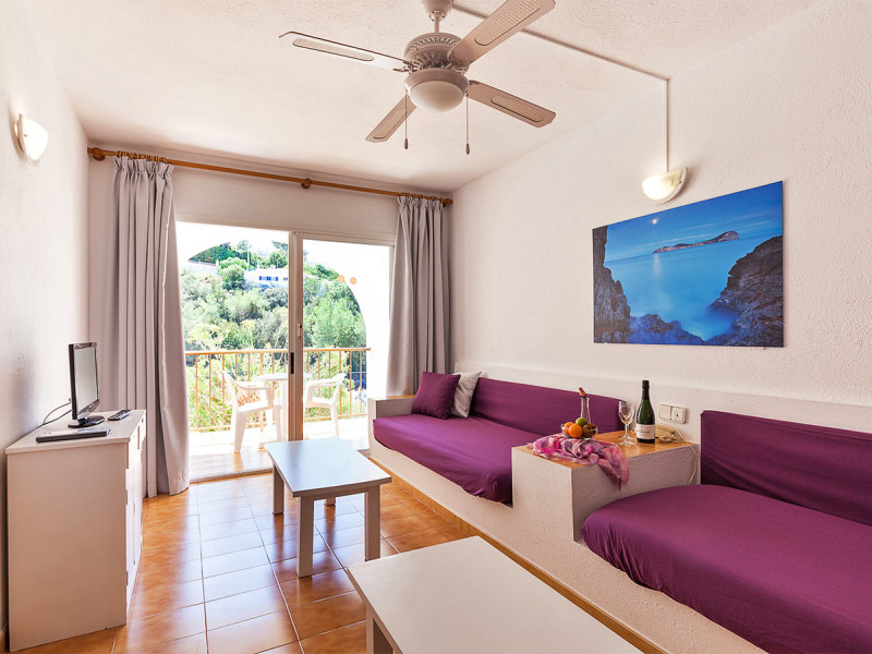 Puerto Cala Vadella App.