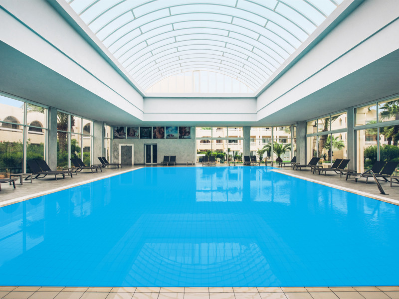 Hotel Iberostar Waves Mehari Djerba