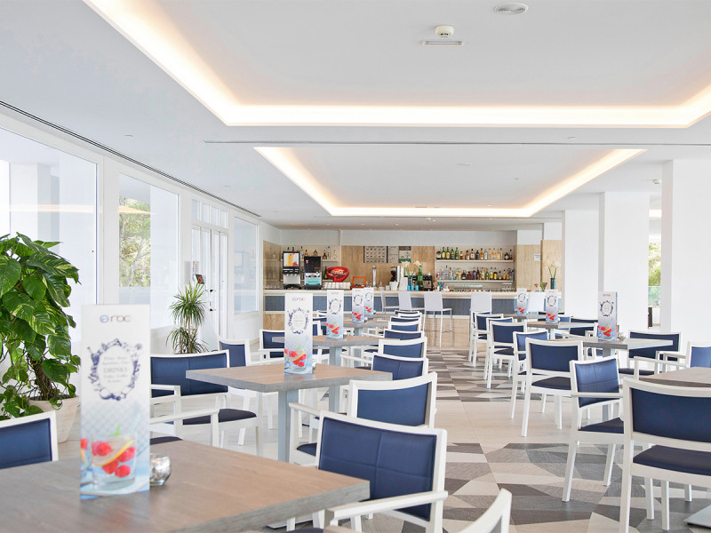 Hotel AluaSoul Carolina