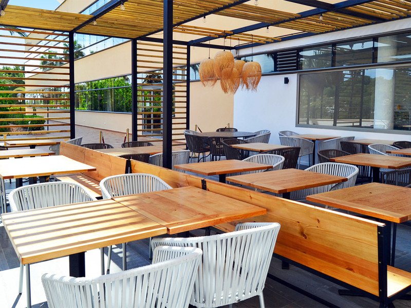 Grupotel Club Cala Marsal 