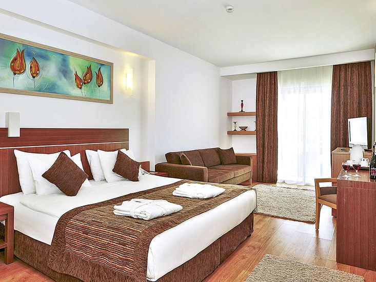 Sunis Kumköy Beach Resort & Spa