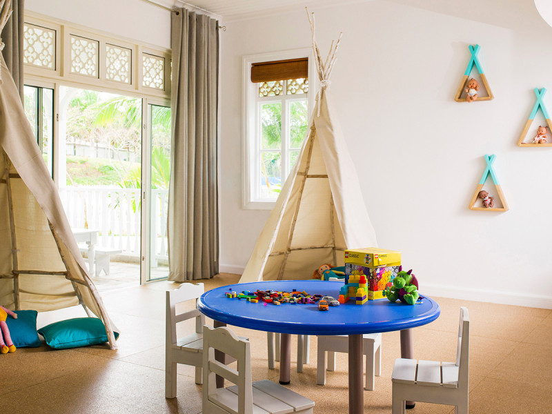 Heritage Le Telfair Golf & Wellness Resort