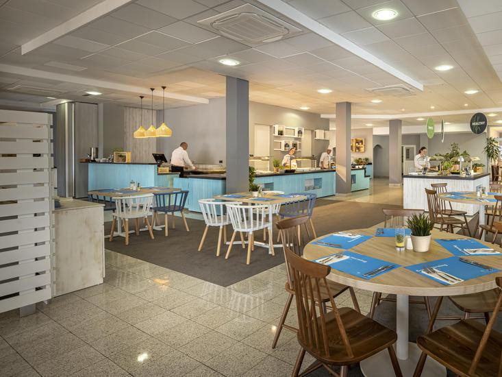 Sunny Baska by Valamar