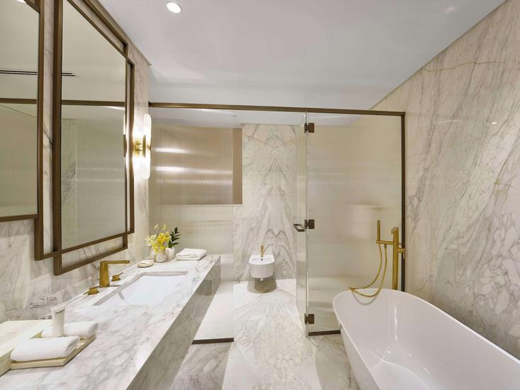 Grand Hyatt Hotel Dubai