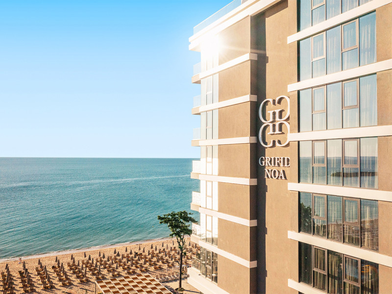 Hotel GRIFID Noa