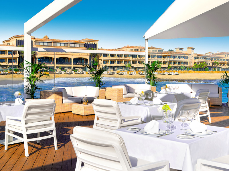 Secrets Bahia Real Resort & SPA 