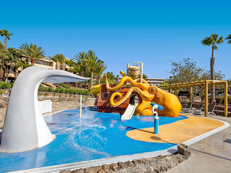 Barceló Lanzarote Active Resort