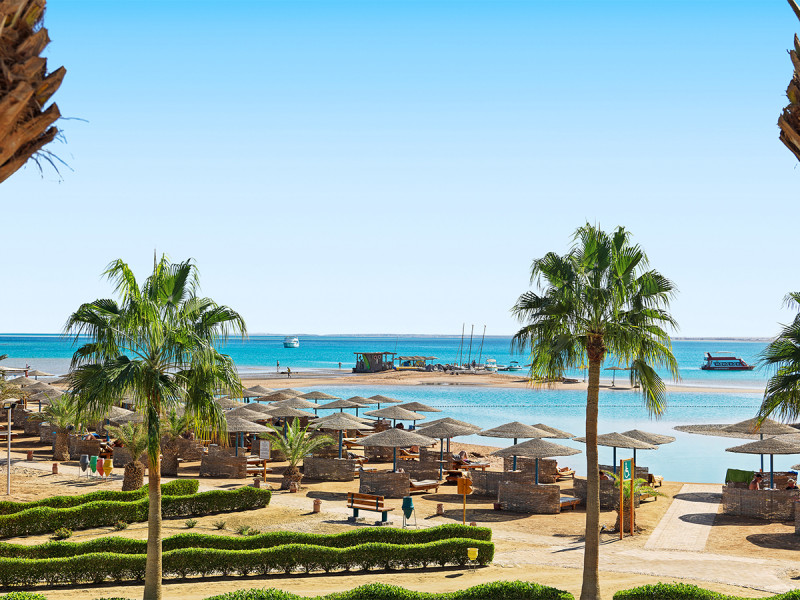 Club Paradisio El Gouna 