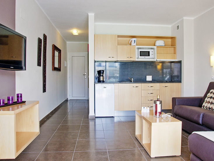 Hotel Siroco