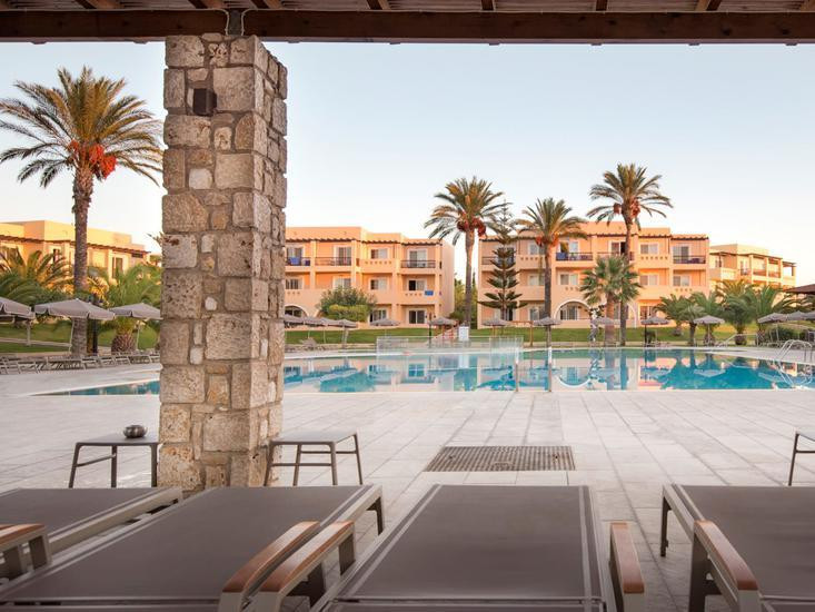 Horizon Beach Resort