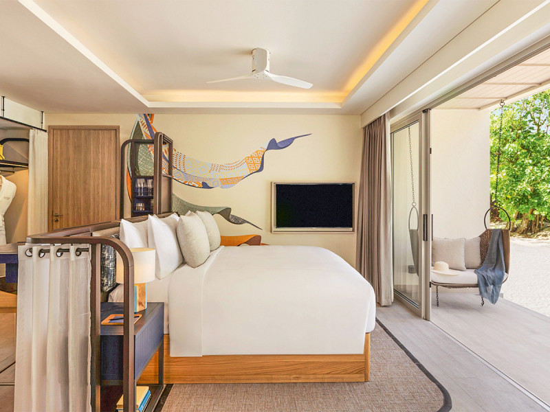 Avani+ Fares Maldives