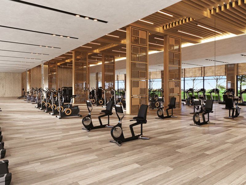 Hotel Anda Barut Collection