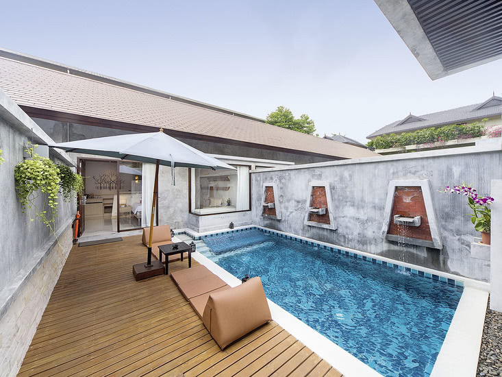 Bandara Resort & Spa