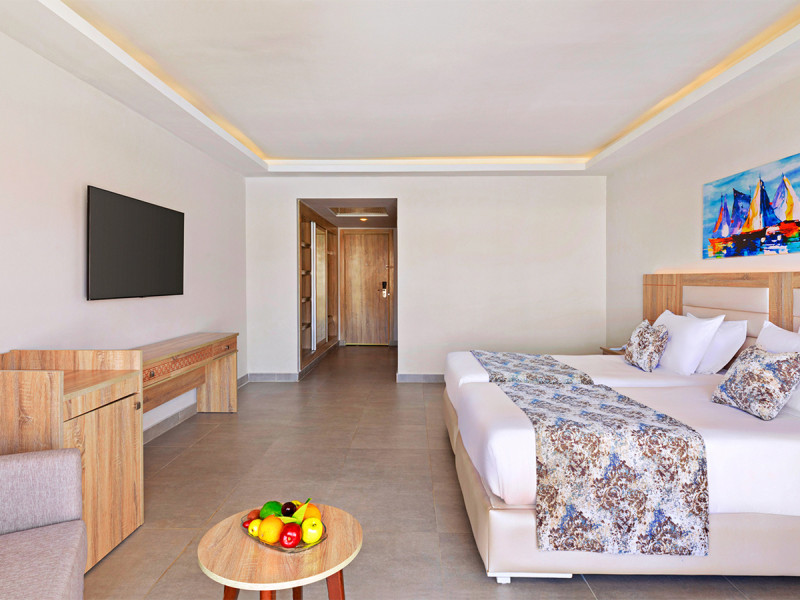 Pickalbatros Sea World Resort