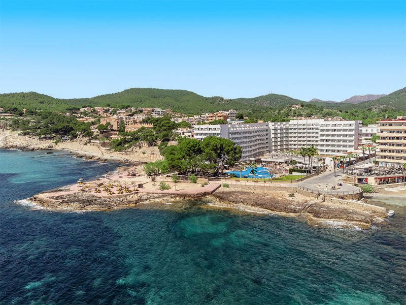Hotel Alua Gran Camp de Mar