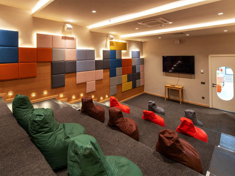 Swandor Hotels & Resort Kemer