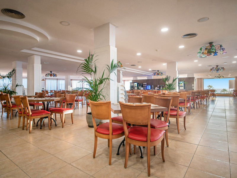 Blau Punta Reina Resort